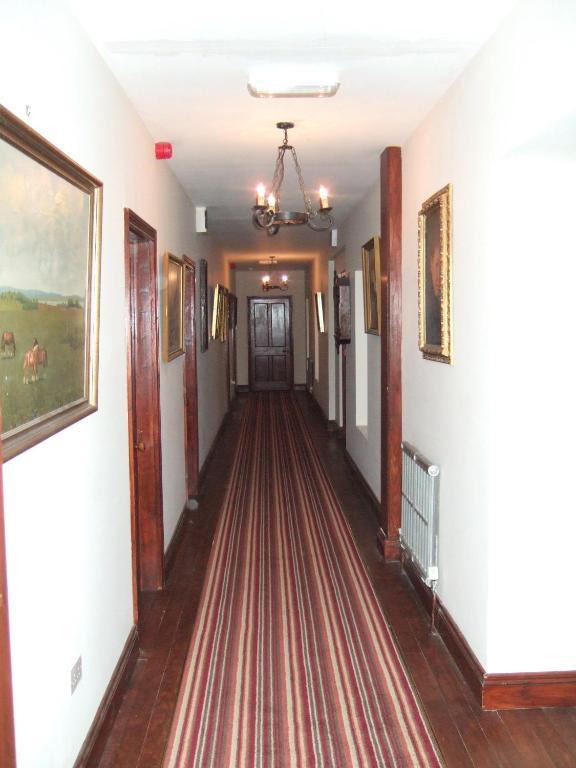 The Pilgrims Rest Hotel (Adults Only) Лисмор Номер фото