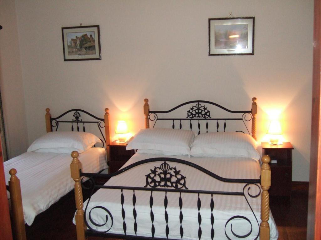 The Pilgrims Rest Hotel (Adults Only) Лисмор Номер фото