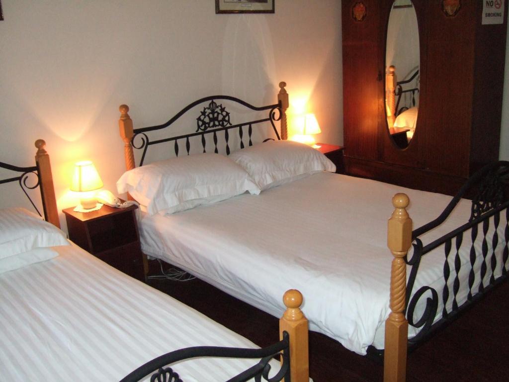 The Pilgrims Rest Hotel (Adults Only) Лисмор Номер фото