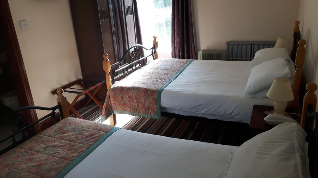 The Pilgrims Rest Hotel (Adults Only) Лисмор Экстерьер фото