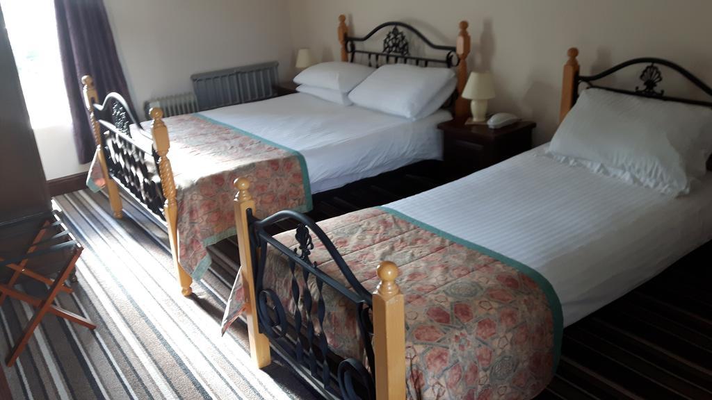 The Pilgrims Rest Hotel (Adults Only) Лисмор Экстерьер фото