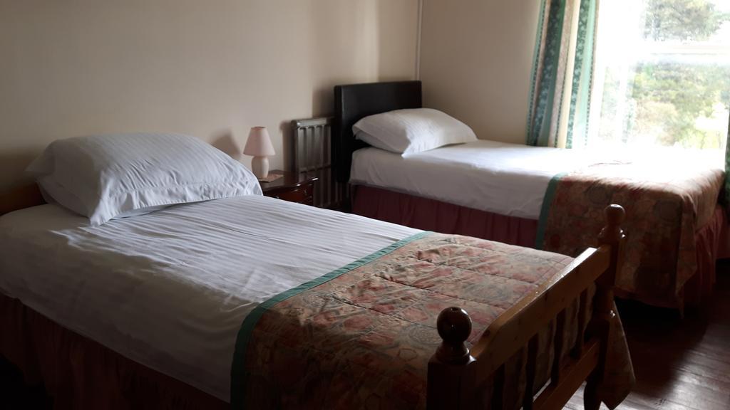 The Pilgrims Rest Hotel (Adults Only) Лисмор Экстерьер фото