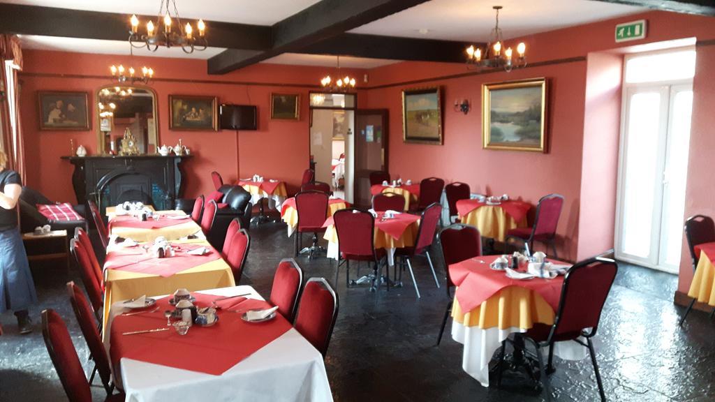 The Pilgrims Rest Hotel (Adults Only) Лисмор Экстерьер фото