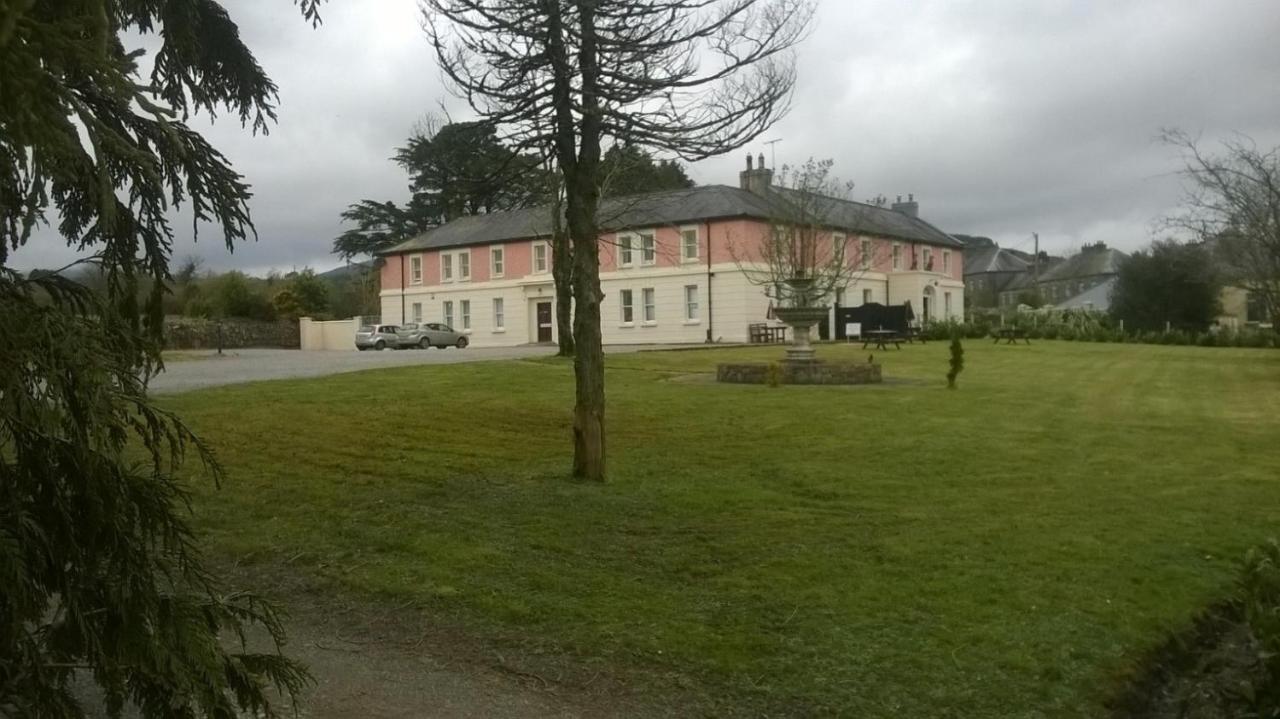 The Pilgrims Rest Hotel (Adults Only) Лисмор Экстерьер фото