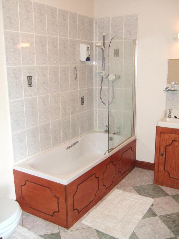 The Pilgrims Rest Hotel (Adults Only) Лисмор Номер фото